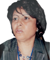 Pr. Amina BENOUDA